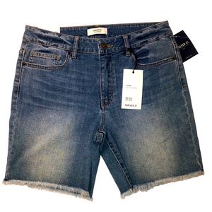 New forever 21 short 27